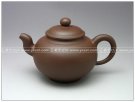 紫砂壶图片：圆韵壶 - 宜兴紫砂壶网
