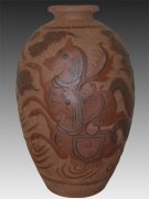 紫砂壶图片：天马行空 - 宜兴紫砂壶网