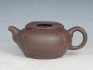 紫砂壶图片：牛盖 - 宜兴紫砂壶网