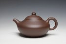 紫砂壶图片：乳香 - 宜兴紫砂壶网