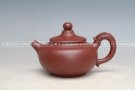 紫砂壶图片：宝鼎 - 宜兴紫砂壶网