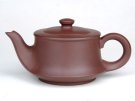 紫砂壶图片：柱础 - 宜兴紫砂壶网