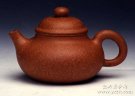 紫砂壶图片：容天壶 - 宜兴紫砂壶网