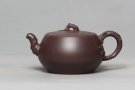 紫砂壶图片：小三友 - 宜兴紫砂壶网