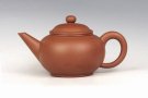 紫砂壶图片：水平 - 宜兴紫砂壶网