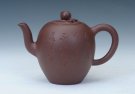 紫砂壶图片：美人肩 - 宜兴紫砂壶网