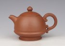 紫砂壶图片：玉笠小 - 宜兴紫砂壶网