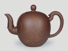 紫砂壶图片：龙蛋 - 宜兴紫砂壶网