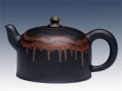 紫砂壶图片：清泉 - 宜兴紫砂壶网