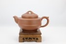 紫砂壶图片：新玉灵 - 宜兴紫砂壶网