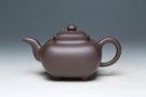 紫砂壶图片：传炉 - 宜兴紫砂壶网