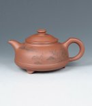 紫砂壶图片：DSC_5288 - 宜兴紫砂壶网