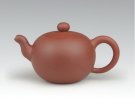 紫砂壶图片：一粒珠 - 宜兴紫砂壶网