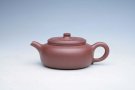 紫砂壶图片：均掇  底槽青 - 宜兴紫砂壶网