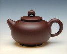 紫砂壶图片：天宇 - 宜兴紫砂壶网