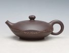 紫砂壶图片：凌波仙子 - 宜兴紫砂壶网