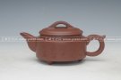 紫砂壶图片：汉扁 - 宜兴紫砂壶网