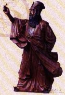 紫砂壶图片：大江东去 - 宜兴紫砂壶网