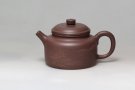 紫砂壶图片：德钟 - 宜兴紫砂壶网