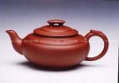 紫砂壶图片：上新桥 - 宜兴紫砂壶网