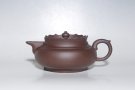 紫砂壶图片：禅泉 - 宜兴紫砂壶网