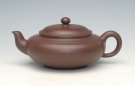 紫砂壶图片：逸泉 - 宜兴紫砂壶网