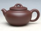 紫砂壶图片：玉润 - 宜兴紫砂壶网