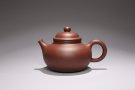 紫砂壶图片：容天 - 宜兴紫砂壶网