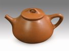 紫砂壶图片：石瓢 - 宜兴紫砂壶网