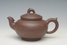 紫砂壶图片：凤鸣 - 宜兴紫砂壶网