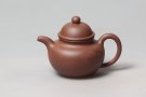 紫砂壶图片：掇球 - 宜兴紫砂壶网