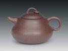 紫砂壶图片：葫芦 - 宜兴紫砂壶网