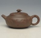 紫砂壶图片：供春系列 - 宜兴紫砂壶网
