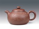 紫砂壶图片：聚缘 - 宜兴紫砂壶网