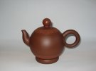紫砂壶图片：珠联璧合壶1 - 宜兴紫砂壶网