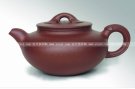 紫砂壶图片：紫韵 - 宜兴紫砂壶网