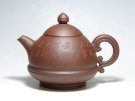 紫砂壶图片：玉笠 - 宜兴紫砂壶网