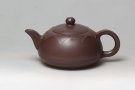 紫砂壶图片：清馨 - 宜兴紫砂壶网