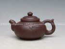 紫砂壶图片：吉利大 - 宜兴紫砂壶网