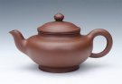 紫砂壶图片：笑樱 - 宜兴紫砂壶网
