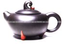 紫砂壶图片：碧浪 - 宜兴紫砂壶网