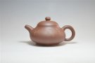 紫砂壶图片：汉韵 - 宜兴紫砂壶网