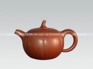 紫砂壶图片：瓜棱 - 宜兴紫砂壶网