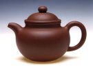 紫砂壶图片：掇只 - 宜兴紫砂壶网