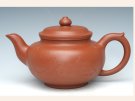 紫砂壶图片：笑樱 - 宜兴紫砂壶网