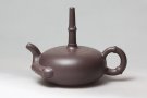 紫砂壶图片：清风 - 宜兴紫砂壶网