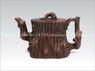 紫砂壶图片：高寿松1 - 宜兴紫砂壶网