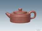 紫砂壶图片：步步高 - 宜兴紫砂壶网