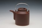 紫砂壶图片：洋桶 - 宜兴紫砂壶网