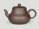 紫砂壶图片：思亭 - 宜兴紫砂壶网
